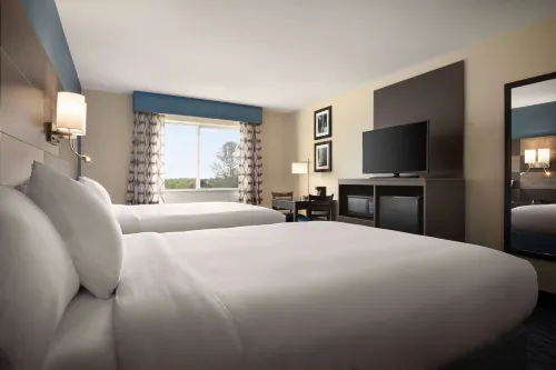 AmericInn by Wyndham Dodgeville Hotels in Mineral Point