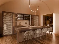 Rosetta Hotel Perugia Tapestry Collection by Hilton - bar