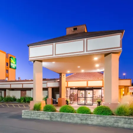 Quality Inn
