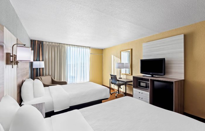 Quality Inn Fort Dodge