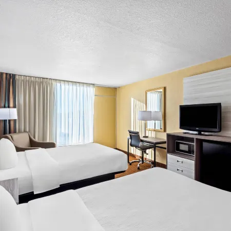 Quality Inn Fort Dodge