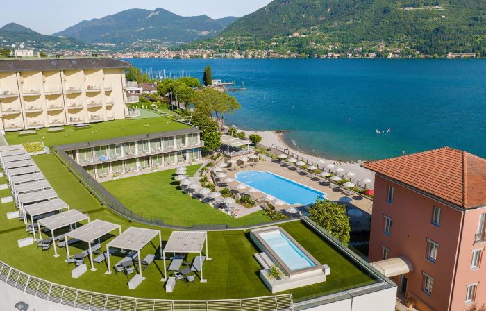 Park Hotel Casimiro