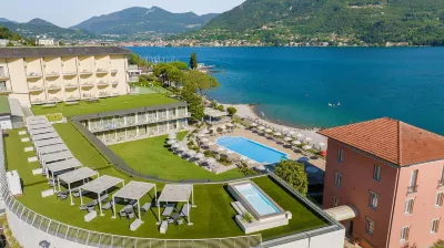Park Hotel Casimiro Hotel in zona Istituto Figlie del Sacro Cuore di Gesù