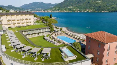 Park Hotel Casimiro