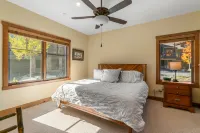 Stunning Mountain Views and Indoor Heated Pool - Gorgeous Townhome Retreat