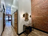Main Street Views and Spacious Living - Gorgeous Downtown Loft