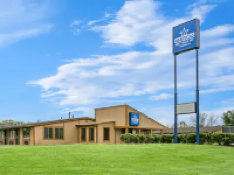 Americas Best Value Inn Martinsburg Hotels in Berkeley County