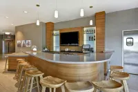 SpringHill Suites Indianapolis Airport/Plainfield - Bar