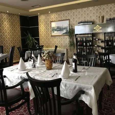 Hotel Adria