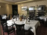 Hotel Adria Hotels in Pristina