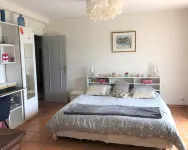 Villa vue mer et Oliviers