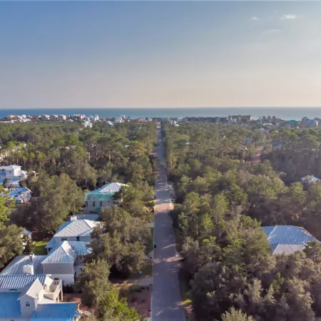 30A Beach House - Mar Chiquita