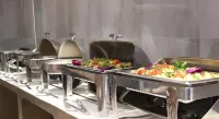 The Airport Hotel - Hot Tub