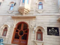 Hotel Garh Villa Hotels near Jaisalmer Fort