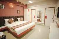 Hotel Ashapura Palace