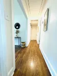 Charming 3-bedroom house just minutes from DT Wilson. Enjoy a comfortable stay! Hotels near Staples