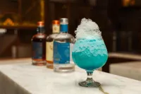 Kempinski Al Othman Hotel Al Khobar - Quầy bar
