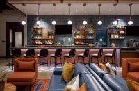 Caption by Hyatt Downtown Nashville - Barer