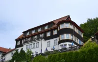 Pension & Restaurant " Zum Harzer Jodlermeister" Hotels in Trautenstein