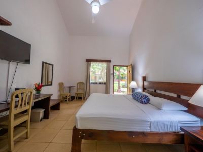 Other Villa Lapas Jungle Village Photo