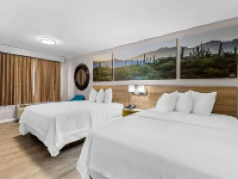 Days Inn by Wyndham Buckeye Hotels in Buckeye