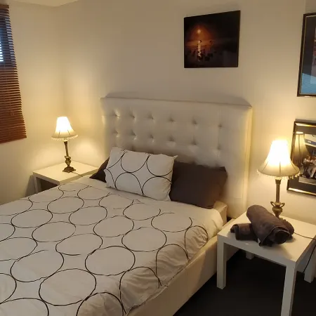 Cozy 3-Bed Townhouse in Palmyra - Perfect for Families