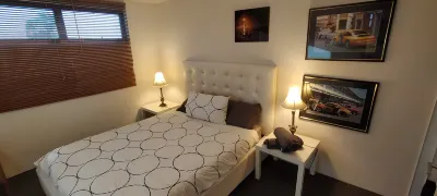 Cozy 3-Bed Townhouse in Palmyra - Perfect for Families