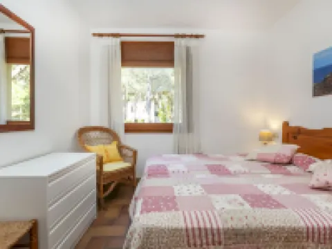 "Melis II M4 Playa de Pals"