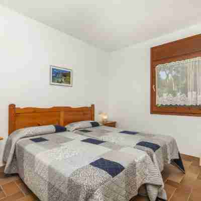 "Melis II M6-Playa de Pals" Rooms