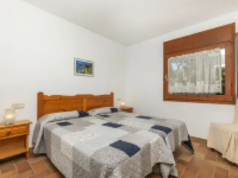 "Melis II M6-Playa de Pals"