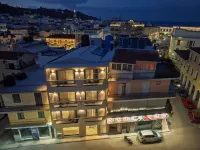 Bella Vista Apartments Zakynthos 라가나스 비치 주변 호텔