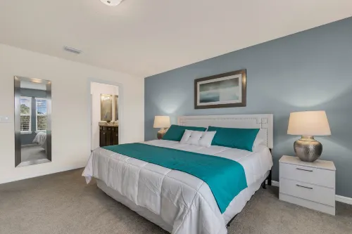 Private Plunge Pool and Resort Access - Stunning Modern Retreat Hotel di Polk County
