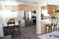 Enchanting 2-bedroom house with WiFi in sunny Bird Rock - La Jolla