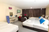 Southern TIP Hotel Hotels in Rimba Terjun