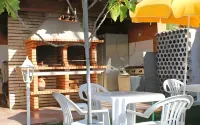 蒙特卡洛愛波爾圖旅館 Colégio do Barão de Nova Sintra Building附近的飯店