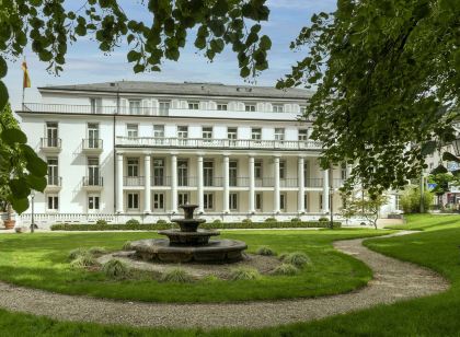 巴登-巴登巴迪舍霍夫 - 萊昂納多限量版