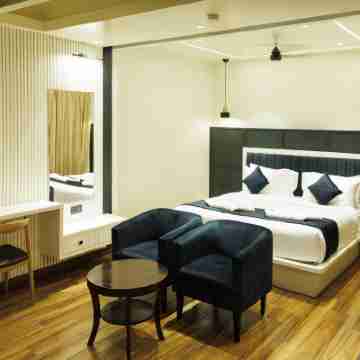 Srigandha Residency Rooms