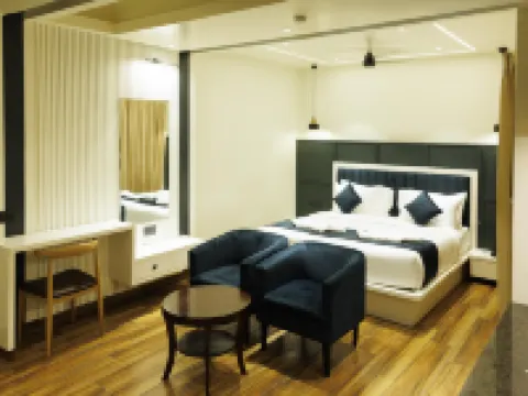 斯瑞甘達公寓 達文蓋雷縣酒店