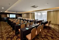 Hotel California Bandung Hotels in Bandung Wetan