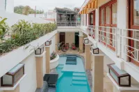 Casa Sánchez Hotel - piscine