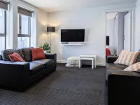 Apartments on Chapman Hotels in North Melbourne