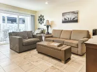 Relax & Unwind at Beach Rental 2