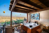 시메라 인 카파도키아 - 스페셜 클래스