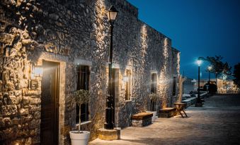 Petra Elounda Suites - Adults Only