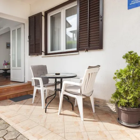 Apartments Maxi