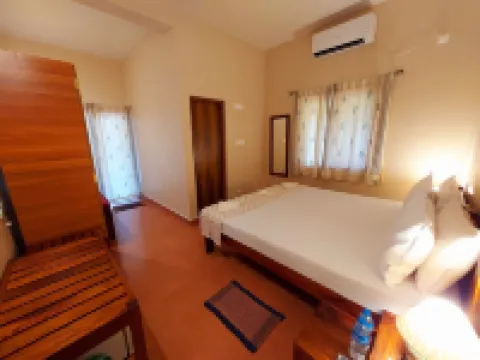 옴보디 리트리트