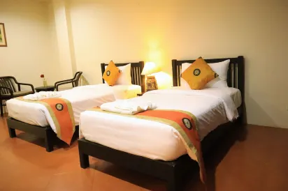Harmony Patong Hotel
