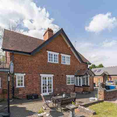 Beautiful Country Cottage for up to 8 people Hotel Exterior