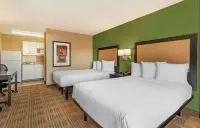 Extended Stay America Suites Washington DC Germantown Town Center Hotels in Германтаун