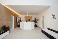 AR Palace Hotel - Palermo Hotels in Sferracavallo